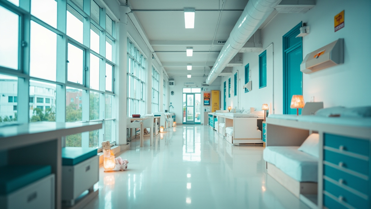 Labour Camp Management